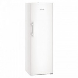 Liebherr GN 4335 - Congelatore Verticale Freestanding, 277 Litri, Classe E, 185 x 60 x 66.5 cm 