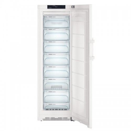 Liebherr GN 4335 - Congelatore Verticale...