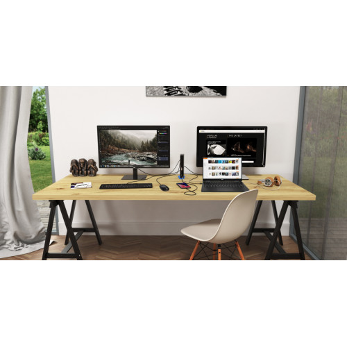 Eva 070389 - Mestolini Fonduta, Acciaio Inox e...