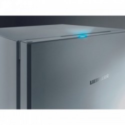 Liebherr GN 4335 - Congelatore Verticale Freestanding, 277 Litri, Classe E, 185 x 60 x 66.5 cm 