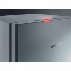 Liebherr GN 4335 - Congelatore Verticale Freestanding, 277 Litri, Classe E, 185 x 60 x 66.5 cm 