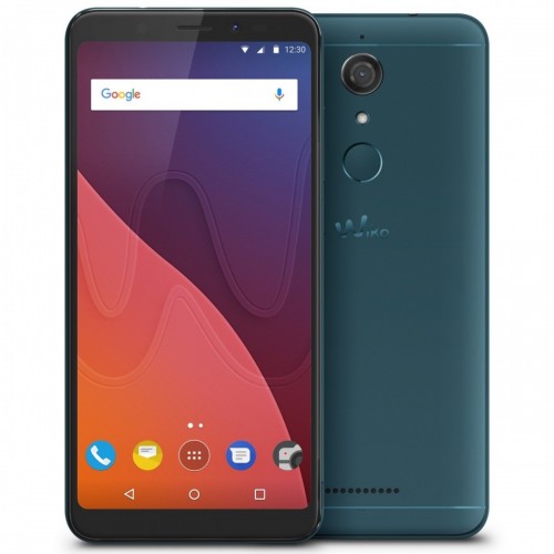 TIM View 14,5 cm (5.7") SIM singola Android 7.1...