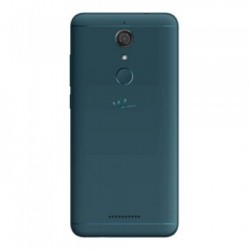 TIM View 14,5 cm (5.7") SIM singola Android 7.1 4G Micro-USB 3 GB 16 GB 2900 mAh Blu