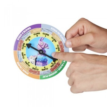 Hasbro Jenga Fortnite... 2