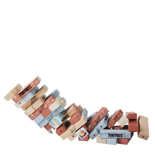 Hasbro Jenga Fortnite Adulti e bambini Party...