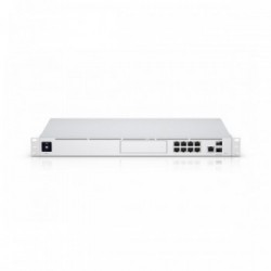 Ubiquiti Networks UniFi Dream Machine Pro Gestito Gigabit Ethernet (10/100/1000) Bianco