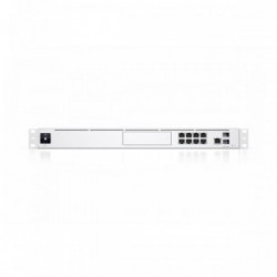 Ubiquiti Networks UniFi Dream Machine Pro Gestito Gigabit Ethernet (10/100/1000) Bianco