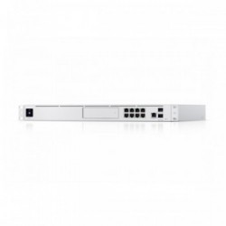 Ubiquiti Networks UniFi Dream Machine Pro Gestito Gigabit Ethernet (10/100/1000) Bianco