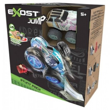 Exost Jump Stunt Pack Ast.