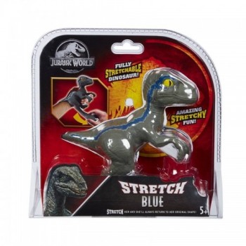 JW Stretch Raptor Blue