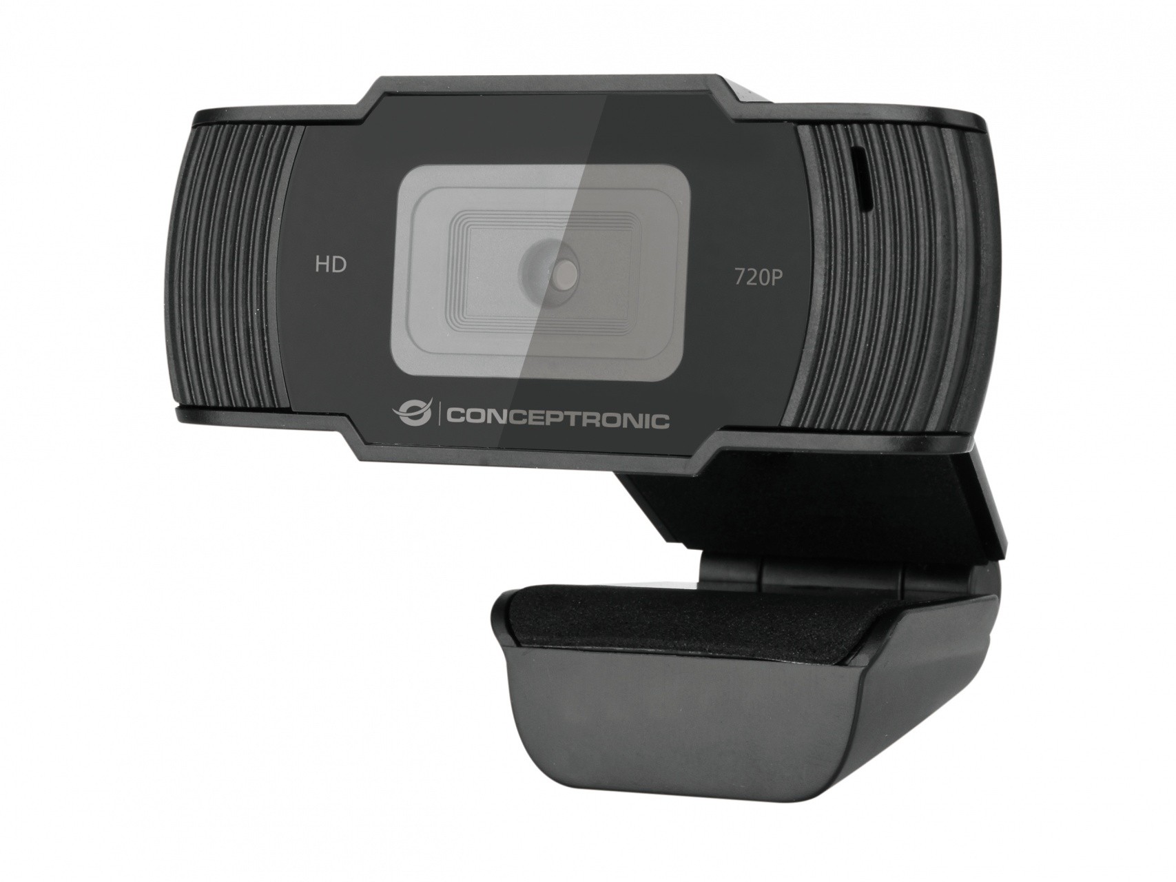 Conceptronic AMDIS05B webcam 1920 x 1080 Pixel USB 2.0 Nero