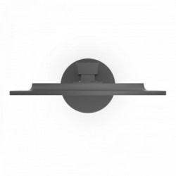 NEC MultiSync EA242F 60,5 cm (23.8") 1920 x 1080 Pixel Full HD LED Nero