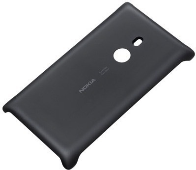 Nokia CC-3065 custodia per cellulare Cover Nero