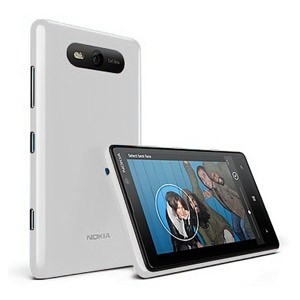 Nokia CC-3041 custodia per cellulare Cover Bianco