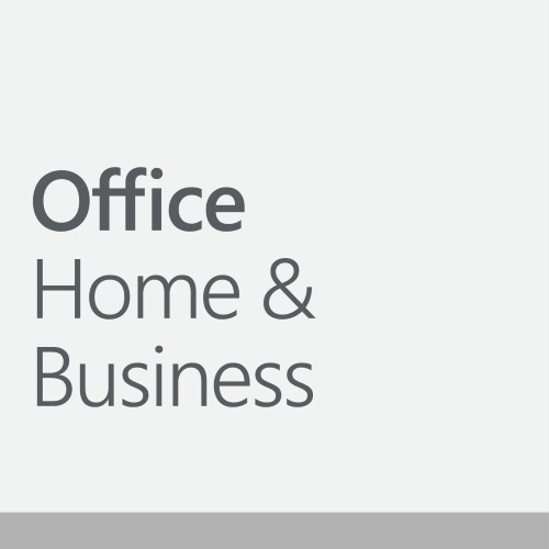 Microsoft Office Home and Business 2019 1 licenza/e Licenza Francese