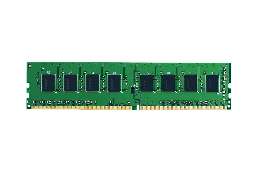 Goodram GR3200D464L22S/16G memoria 16 GB 1 x 16 GB DDR4 3200 MHz