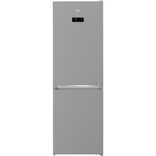 Beko RCNA366E60XBN - Frigorifero Combinato...