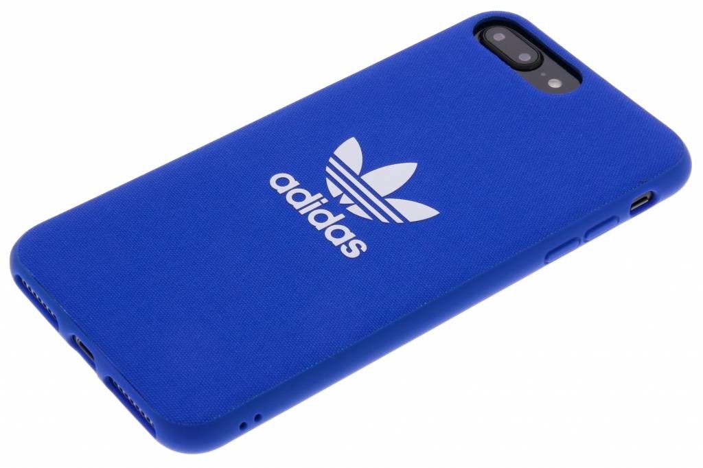 Adidas 29942 custodia per cellulare 14 cm (5.5") Cover Blu