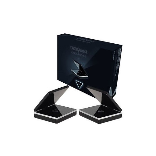 Digiquest Onda Pro 5.8 Trasmettitore e...