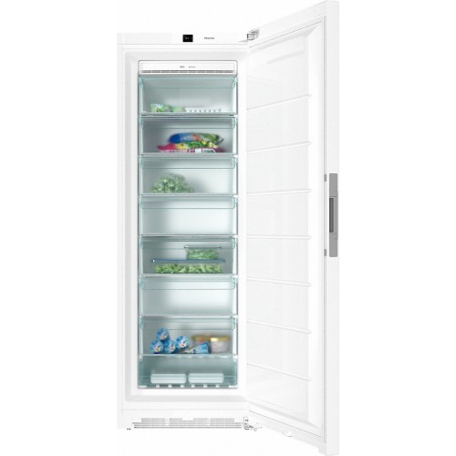 Miele FN 29273 ws - Congelatore Verticale,...