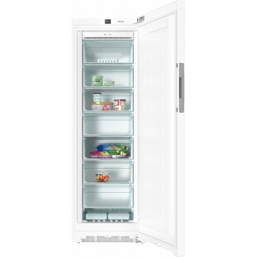Miele FN 28263 ws - Congelatore Verticale,...