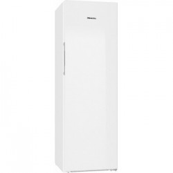 Miele FN 28263 ws - Congelatore Verticale, NoFrost, 277 Litri, Classe E 