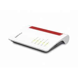 AVM FRITZ! Mesh set router wireless Dual-band (2.4 GHz/5 GHz) Gigabit Ethernet Bianco