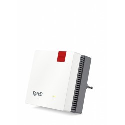 AVM FRITZ! Mesh set router wireless Dual-band (2.4 GHz/5 GHz) Gigabit Ethernet Bianco