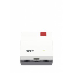 AVM FRITZ! Mesh set router wireless Dual-band (2.4 GHz/5 GHz) Gigabit Ethernet Bianco
