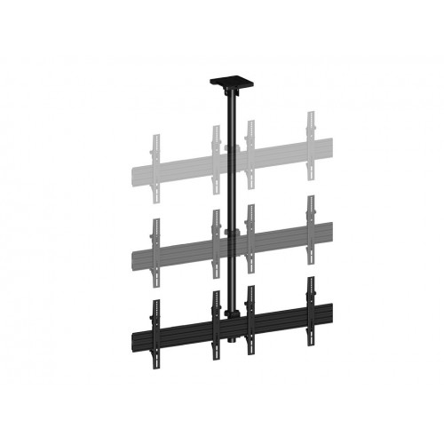 Multibrackets 3460 Supporto per display...