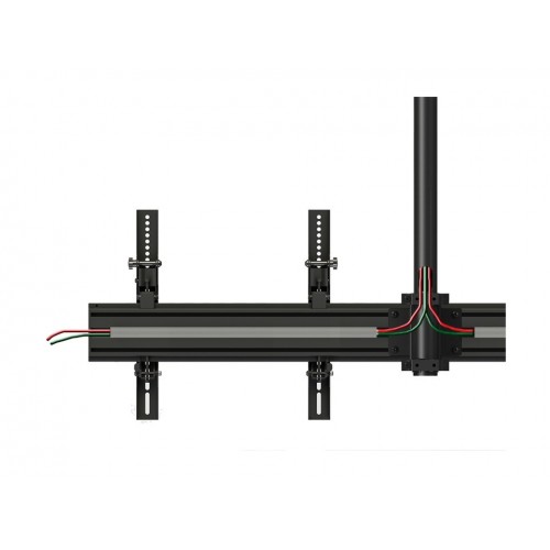 Multibrackets 3460 Supporto per display...