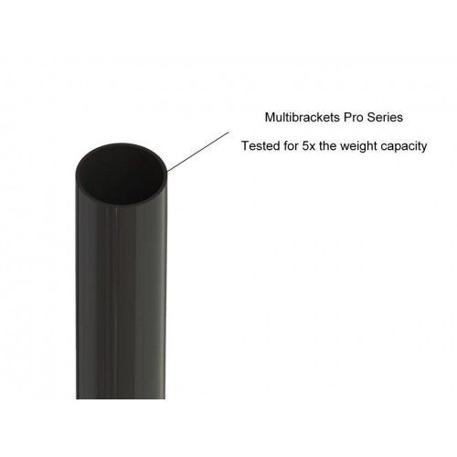 Multibrackets 3460 Supporto per display...