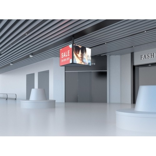 Multibrackets 3460 Supporto per display...