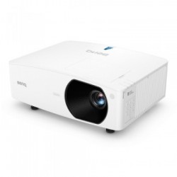 Benq LU710 videoproiettore Proiettore desktop 4000 ANSI lumen DLP WUXGA (1920x1200) Bianco