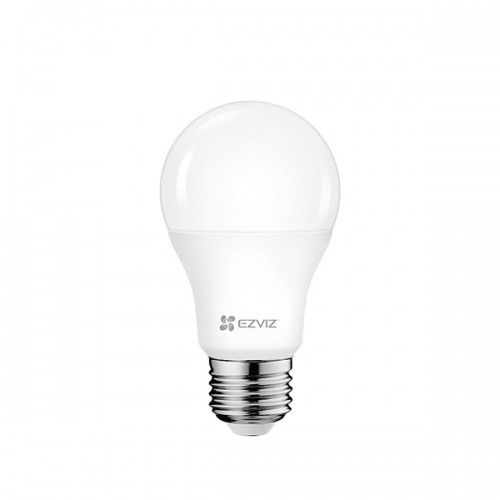 EZVIZ LB1 White Lampadina intelligente 8 W...