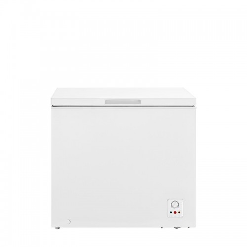 Hisense FC258D4AW1 - Congelatore a Pozzo, 198...