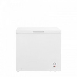 Hisense FC258D4AW1 - Congelatore a Pozzo, 198 Litri, A+