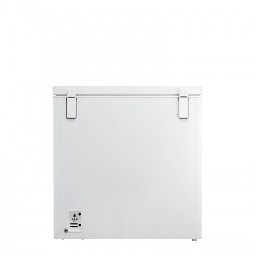 Hisense FC258D4AW1 - Congelatore a Pozzo, 198...