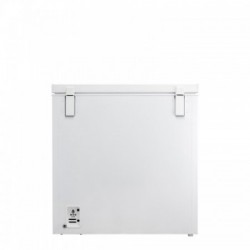 Hisense FC258D4AW1 - Congelatore a Pozzo, 198 Litri, A+