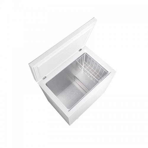 Hisense FC258D4AW1 - Congelatore a Pozzo, 198...