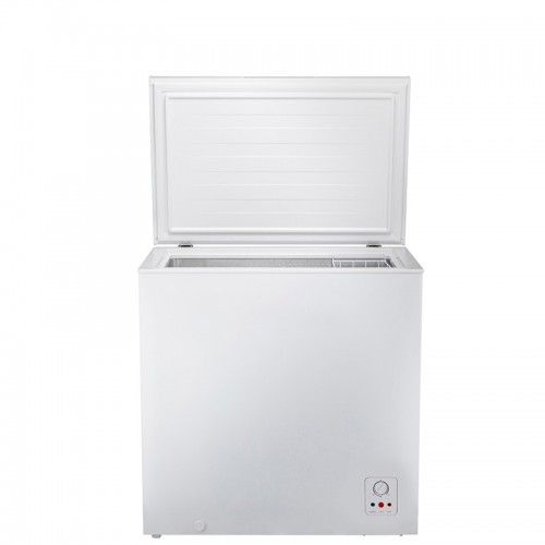 Hisense FC258D4AW1 - Congelatore a Pozzo, 198...