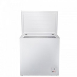 Hisense FC258D4AW1 - Congelatore a Pozzo, 198 Litri, A+