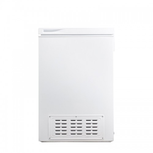 Hisense FC258D4AW1 - Congelatore a Pozzo, 198...