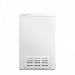 Hisense FC258D4AW1 - Congelatore a Pozzo, 198 Litri, A+