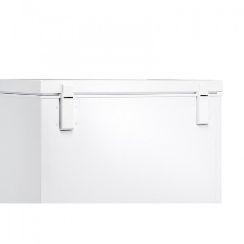 Hisense FC258D4AW1 - Congelatore a Pozzo, 198...
