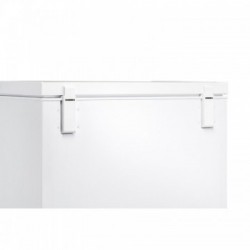 Hisense FC258D4AW1 - Congelatore a Pozzo, 198 Litri, A+