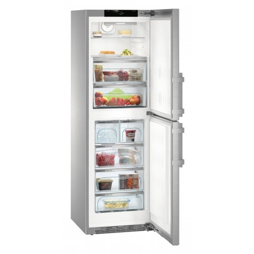 Liebherr SBNes 4285 - Frigorifero Combinato,...