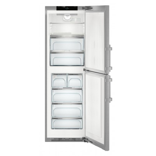 Liebherr SBNes 4285 - Frigorifero Combinato,...