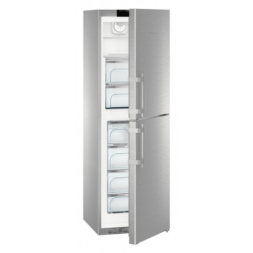 Liebherr SBNes 4285 - Frigorifero Combinato,...