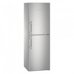 Liebherr SBNes 4285 - Frigorifero Combinato, NoFrost, BioFresh, 312 Litri, Classe D (A+++), 185x60x66.5 cm